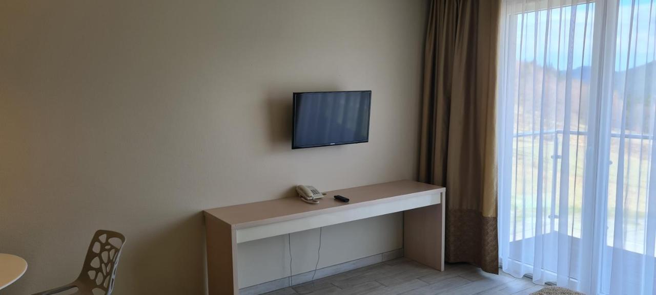 Apartamenty Czarna Gora Is28 Heudorf Exterior foto