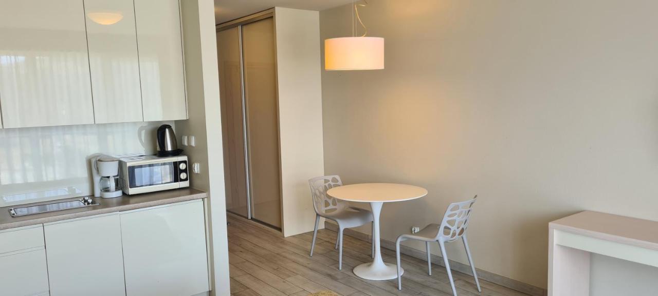 Apartamenty Czarna Gora Is28 Heudorf Exterior foto
