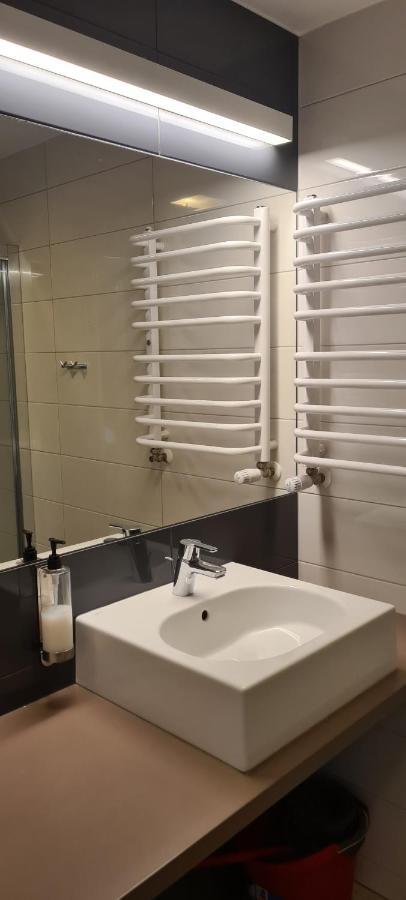 Apartamenty Czarna Gora Is28 Heudorf Exterior foto